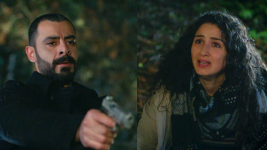 ¿Los secuestradores mataron a Songül?