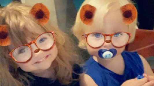 Combo explosivo: Mirko conoce a Wanda Nara y a su hija Isabella