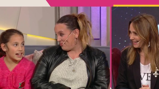 Es remisera y ganó medio millón de pesos en QQSM