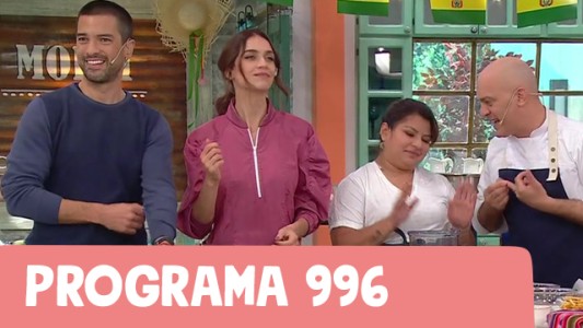 Programa 996