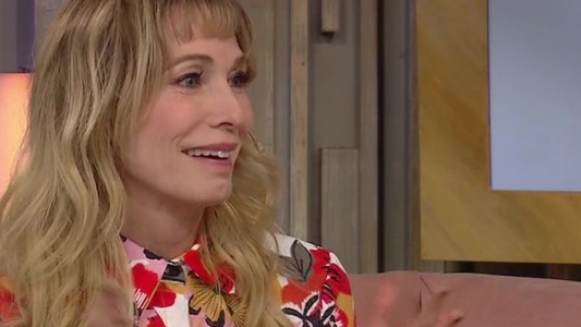 "Ni loca me volvería a casar"