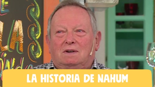 "Mi esposa estuvo enferma 55 años"