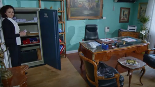 ¿Kerem celoso de Reyhan? ¿Vildan roba dinero de la mansión? ¿Humeyra embarazada?