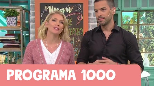Programa 1000