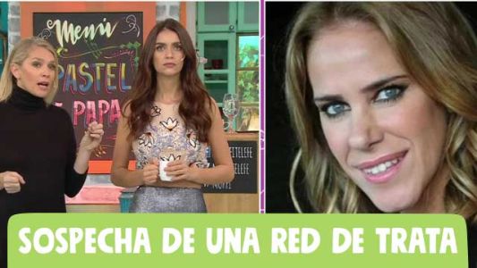 Marcela Baños reveló que fue violada a los 21 años