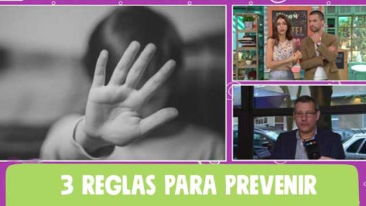 ¿Cómo detectar que un niño ha sufrido un abuso?