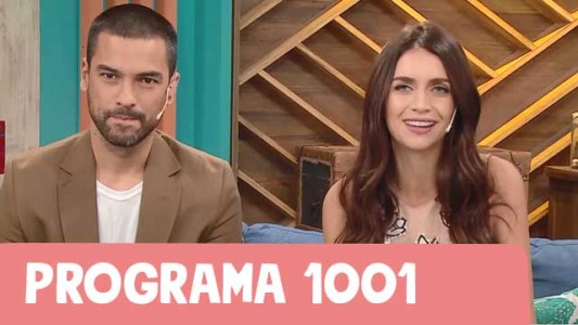 Programa 1001