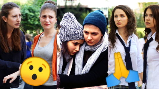 ¿Qué dupla de amigas querés que siga junta en "Huérfanas"?