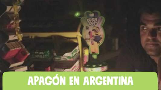 Miles de usuarios siguen sin luz