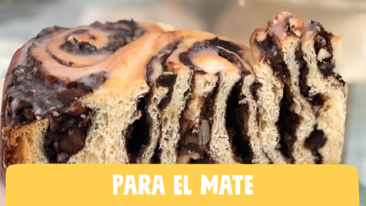 Increíble torta 80 golpes