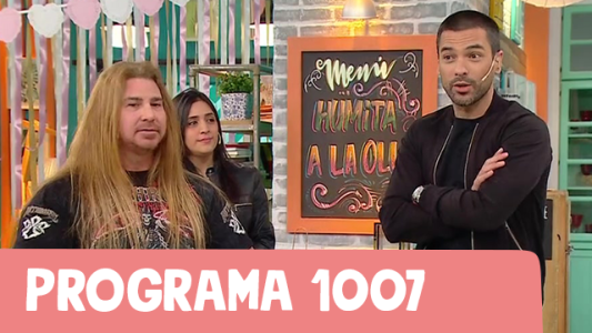 Programa 1007
