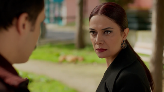 Nazan ya tiene el disco que la incrimina