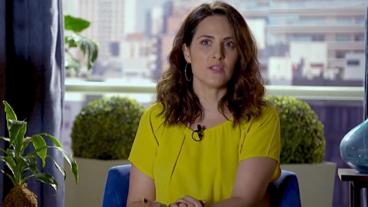 El detrás de cámara de "No soy tu mami"