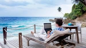 Ranking de lugares para hacer Bleisure