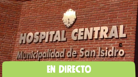 ¿Cuál era el parte médico de la Coca Sarli?