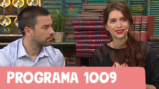 Programa 1009