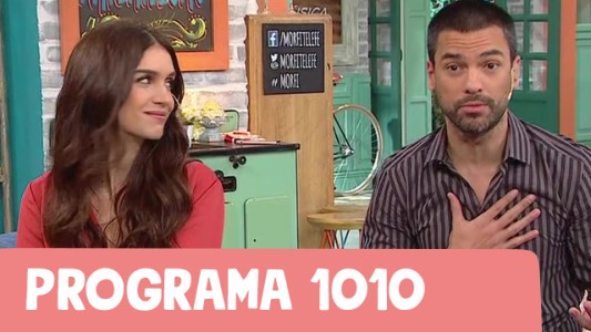 Programa 1010