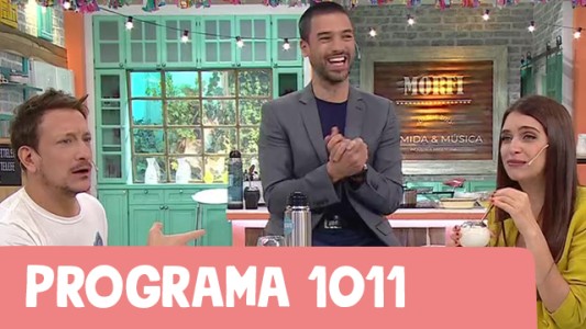 Programa 1011