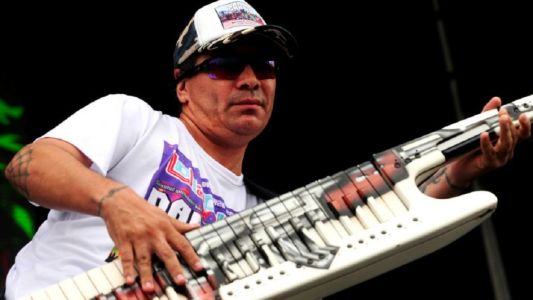 8 cosas que no sabías de la vida de Pablo Lescano