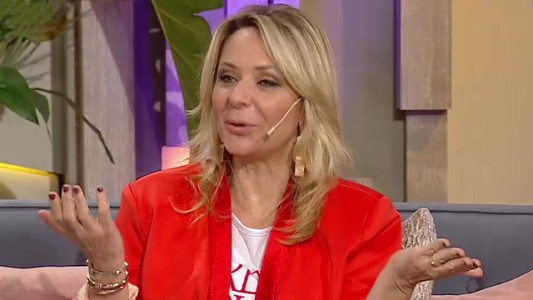 Fuerte reproche de Evelyn a Doman luego de su casamiento