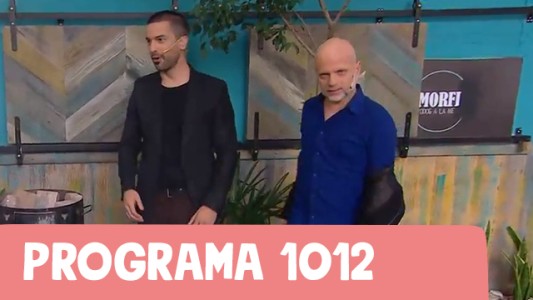 Programa 1012
