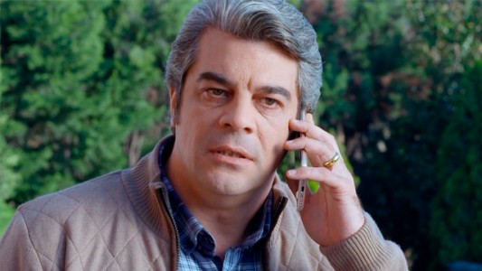 La familia Haktanir comienza a desconfiar de Tarik