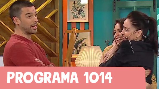 Programa 1014
