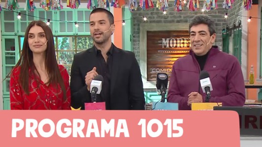 Programa 1015
