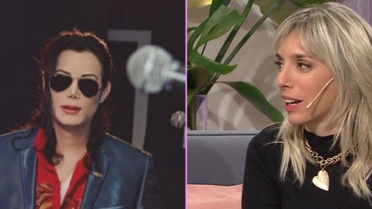 Internaron a Felipe Pettinato por adicción