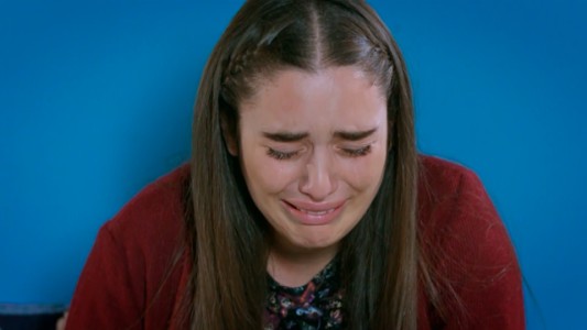 Las peores horas de Reyhan