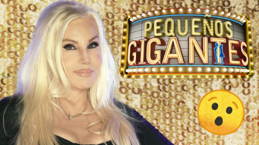 ¿Qué es Pequeños Gigantes?