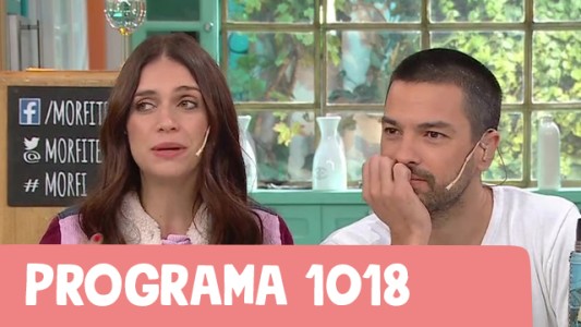 Programa 1018
