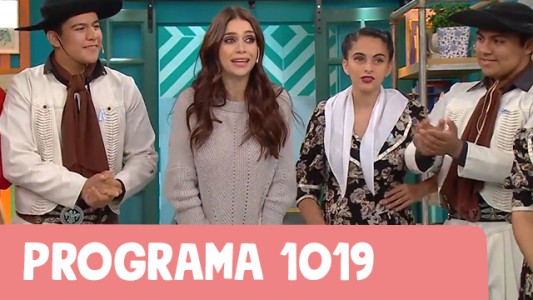 Programa 1019