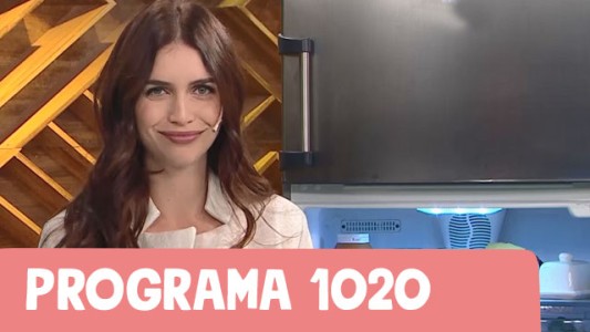 Programa 1020
