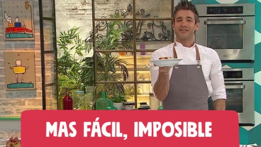 Budín de pan en licuadora