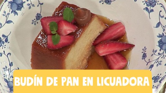 El postre más fácil y rápido de tu vida
