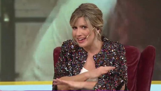 Nico Cabré estalló contra tres espectadoras y paró la función