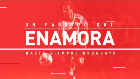 Un partido que enamora