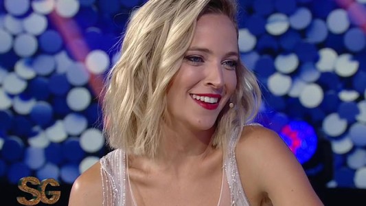 ¿Cómo es Luisana Lopilato como madre?