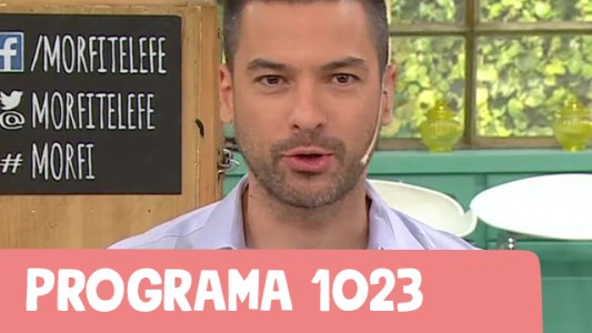 Programa 1023