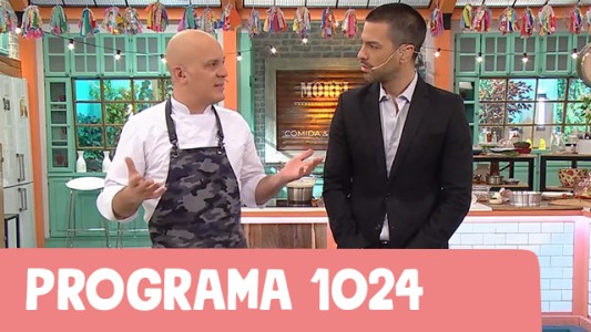 Programa 1024