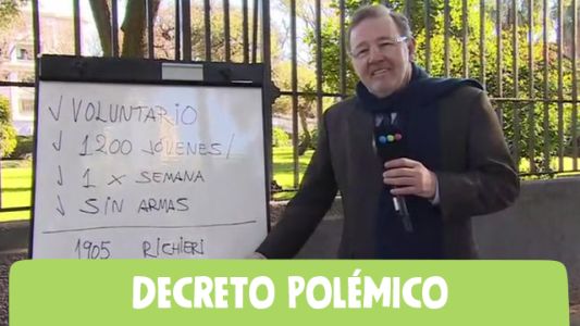 ¿Qué es el Servicio Cívico Voluntario?