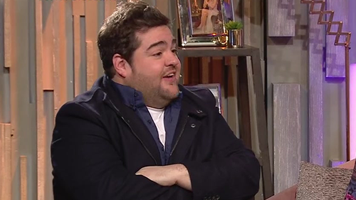 ¿Cómo es Barassi como papá?