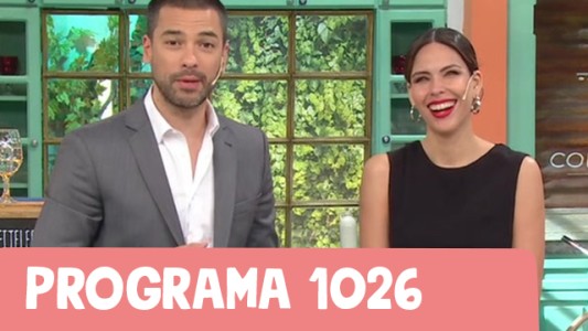 Programa 1026