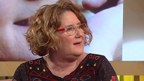 ¿Qué acumula Vero Llinás en su casa?