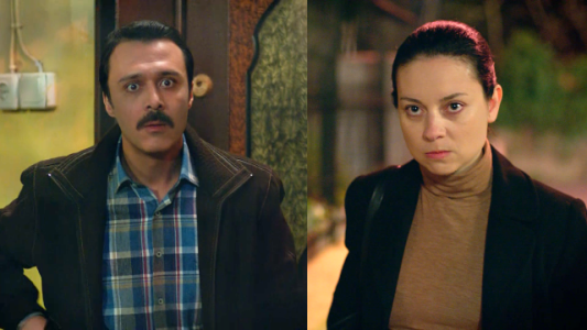 ¿Mesude está celosa de Kemal?