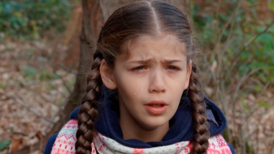 Elif está en su peor momento