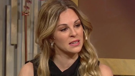 ¿Cómo terminó la relación del "Pocho" Lavezzi y Yanina Screpanti?