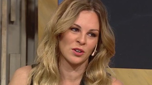 La amiga que le robó todo a Yanina Screpante