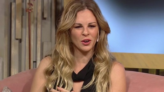 El famoso tenista con el que salió Yanina Screpante